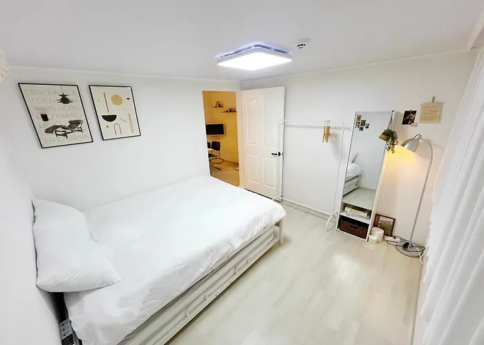 Amour Stay ヴィラ ソウル特別市
