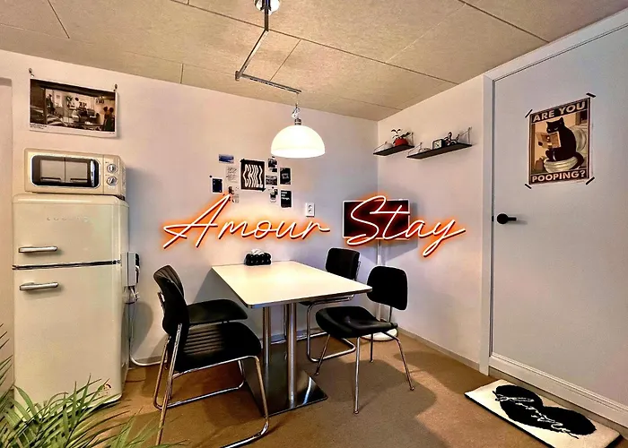 Amour Stay * ソウル特別市